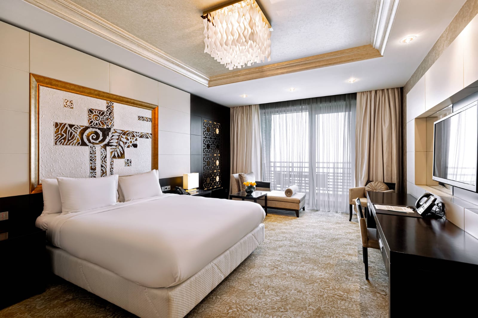 Shahdag Hotel & Spa